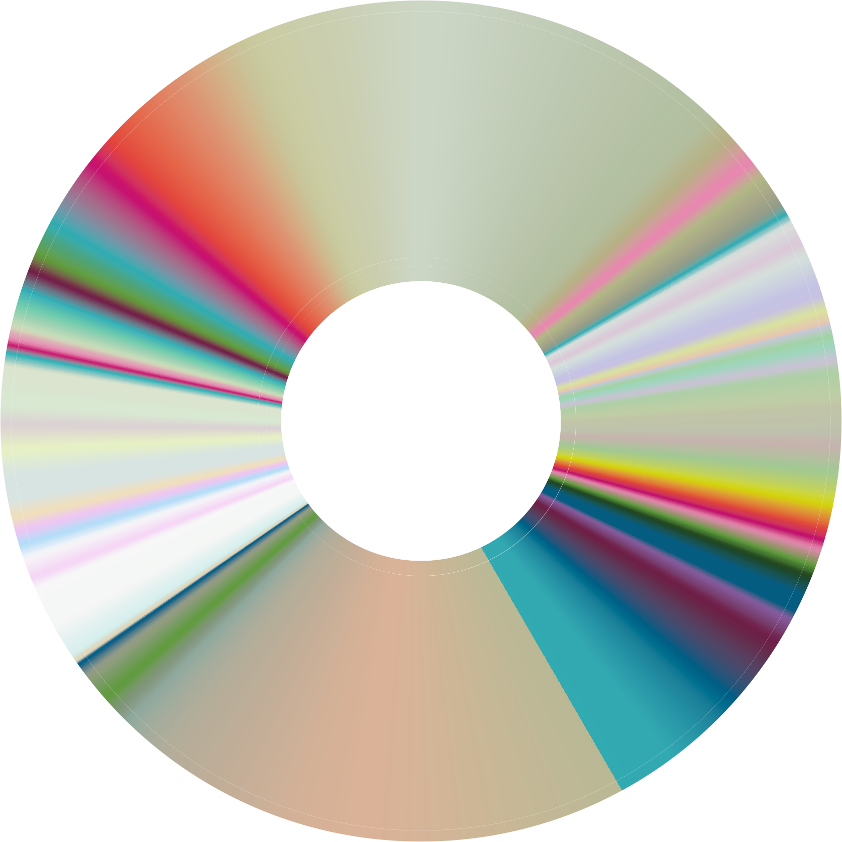 Player Disk Background